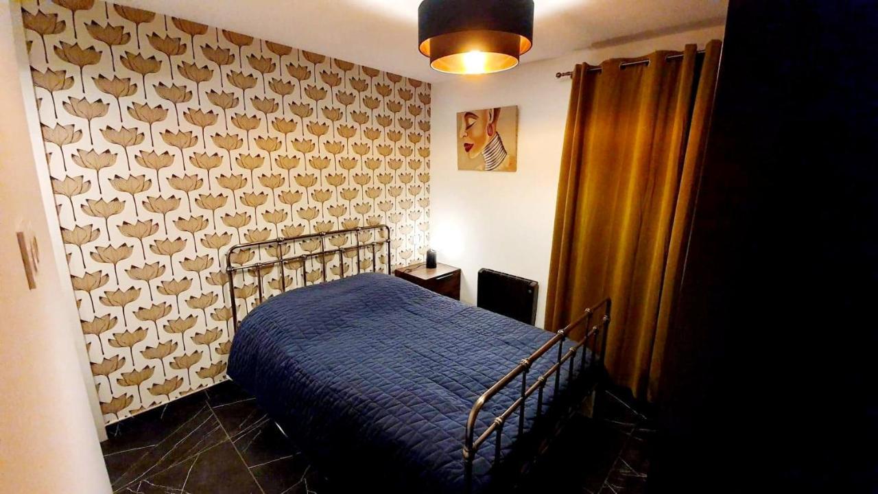 Centre 10Mn Pied Pistes Et Jandri 3S Vue Muzelle 8 Pers Wifi Apartment Les Deux Alpes Exterior photo
