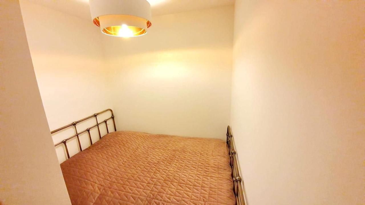 Centre 10Mn Pied Pistes Et Jandri 3S Vue Muzelle 8 Pers Wifi Apartment Les Deux Alpes Exterior photo