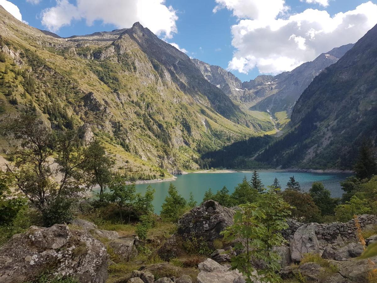 Centre 10Mn Pied Pistes Et Jandri 3S Vue Muzelle 8 Pers Wifi Apartment Les Deux Alpes Exterior photo